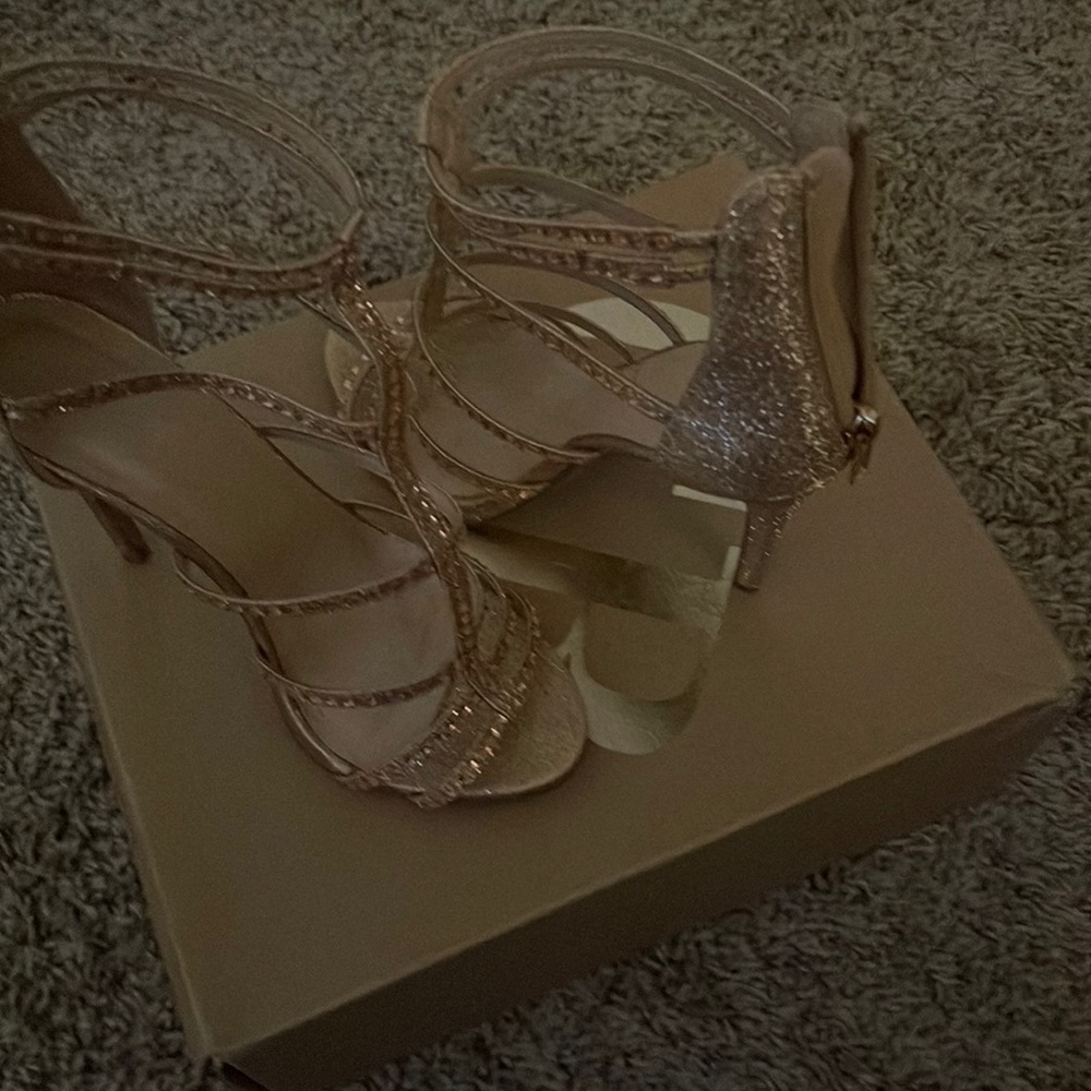Only wore once